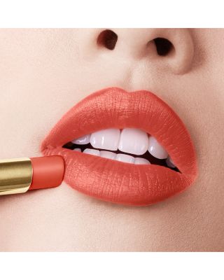 Rouge Stiletto Lumi Matte Lipstick
