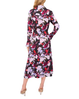 Marella Shirt Dress