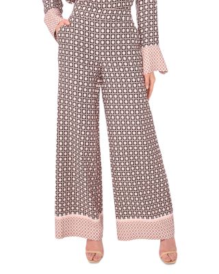 Maya Wide Leg Pants