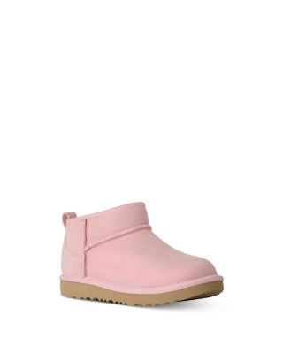 Classic Ultra Mini Dazzle Boots - Toddler