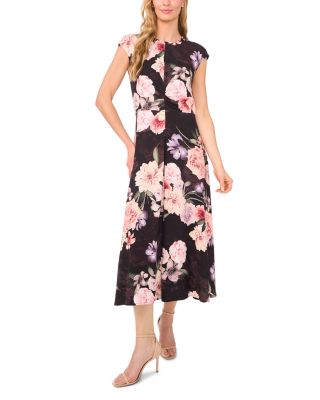 Gabriela Midi Dress