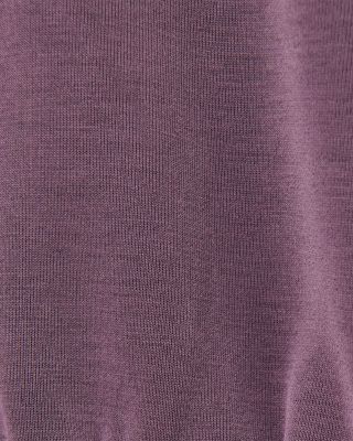 Sand Wash Cloud Crop Hoodie