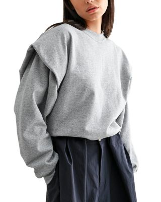 Heavyweight Sweatshirt