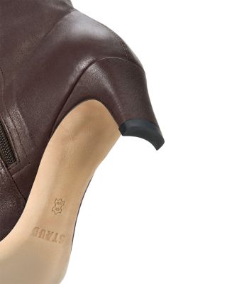 Women's Wally Sock Ankle Boots