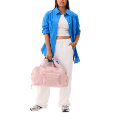 The Sport Duffle Backpack