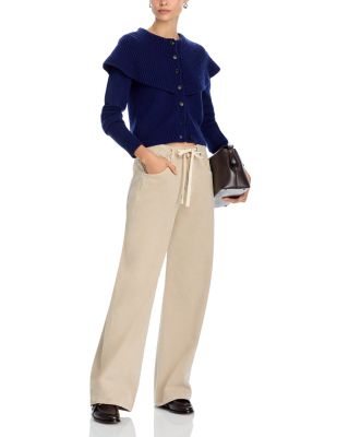 Murray Capelet Cardigan 