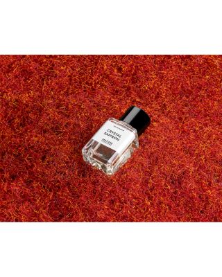 Crystal Saffron Eau de Parfum 3.4 oz.