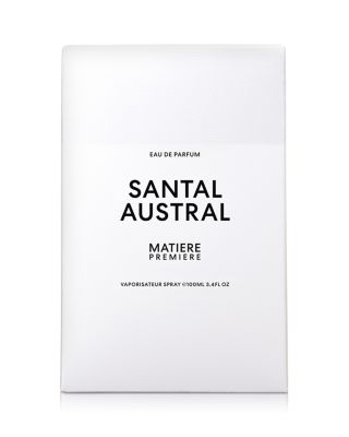 Santal Austral Eau de Parfum 3.4 oz.
