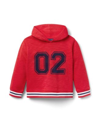 Unisex The Athletic Hoodie - Baby, Little Kid, Big Kid