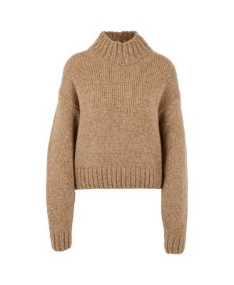 Knitted in Germany Cosy Jumper
