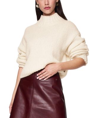 Knitted in Germany Cosy Jumper