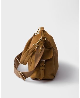  Explore Large Suede Bag