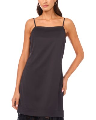 Dress Combo with Lace Skirt