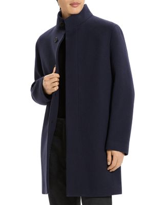 Belvin Wool Coat