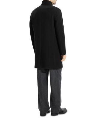 Belvin Wool Coat