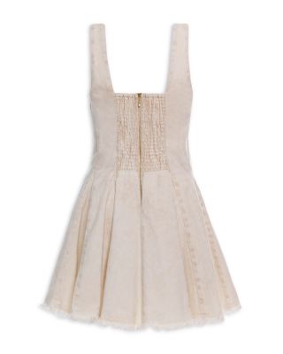 Kristen Sereia Mini Dress