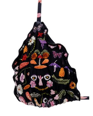 Lolita Ambar Handmade Bikini Top