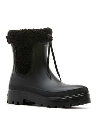 Women's Peak Boots