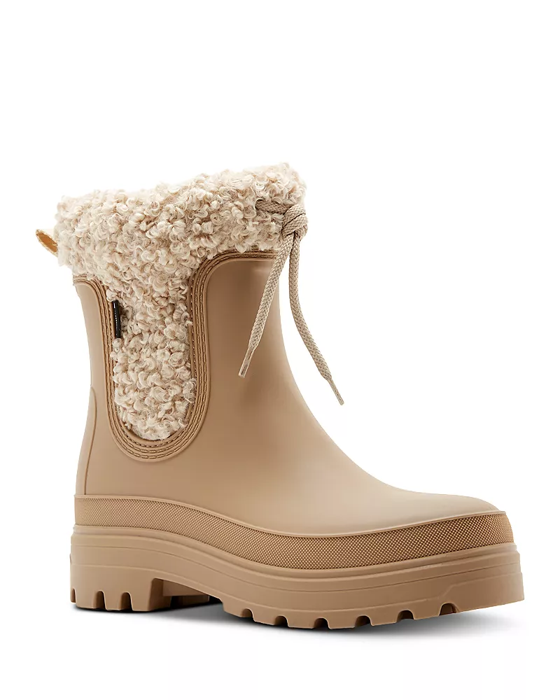 La Canadienne Women's Peak Boots
