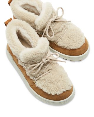 Women's Laupen Boots