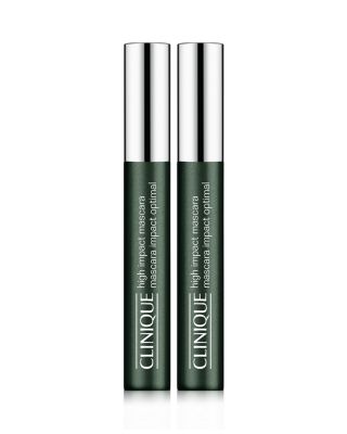 High Impact Mascara Duo ($52 value)