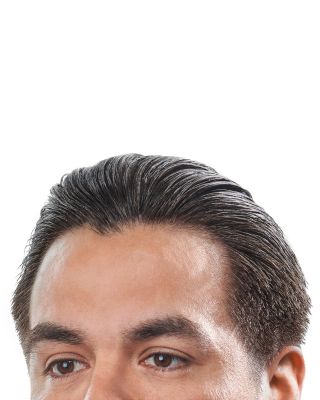 High Shine Light Hold Hair Styling Paste 3 oz.