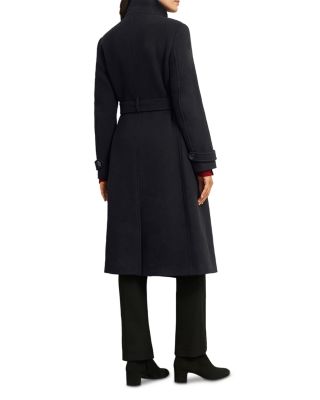 Delilah Coat