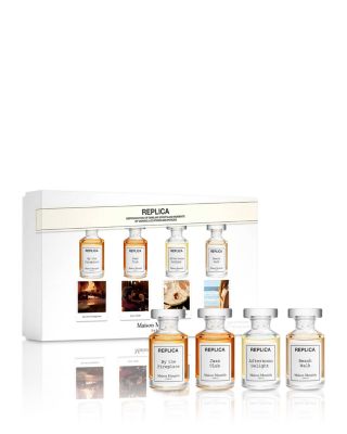 REPLICA 4 Piece Holiday Discovery Gift Set