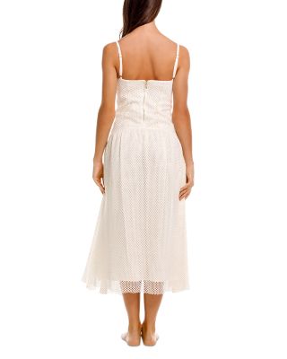 Rayna Sereia Midi Dress