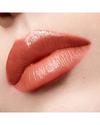 Rouge Stiletto Glossy Shine Lipstick