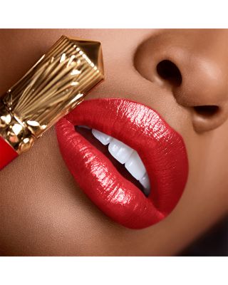 Rouge Stiletto Glossy Shine Lipstick