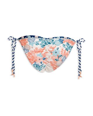 Alegria Sereia Side Tie Bikini Bottom