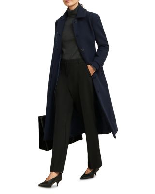 Petites Celeste Coat