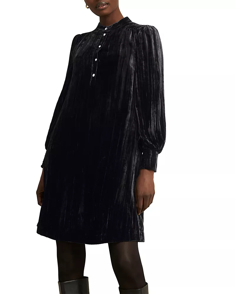 Hobbs London Sienna Dress