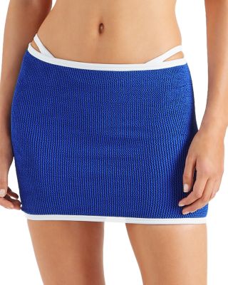 Gdevyn Swim Skirt 