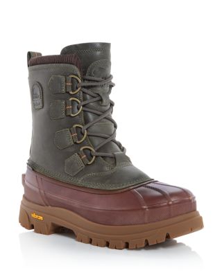 x Barbour Caribou Horizon GTX Boots