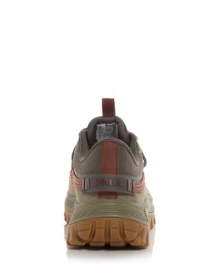 x Barbour Callsign Horizon Low GTX Sneakers