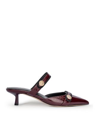 Women's Gilliane II d'Orsay Pumps