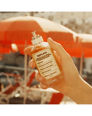 REPLICA Never Ending Summer Eau de Toilette 3.4 oz.