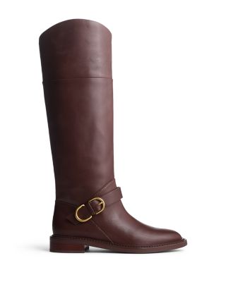 Women's Hayden Riding Boots