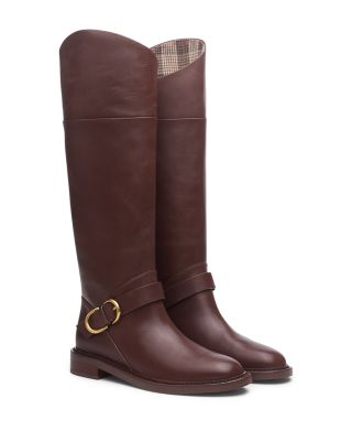 Women's Hayden Riding Boots