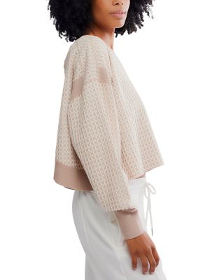 My Time Textured Layer