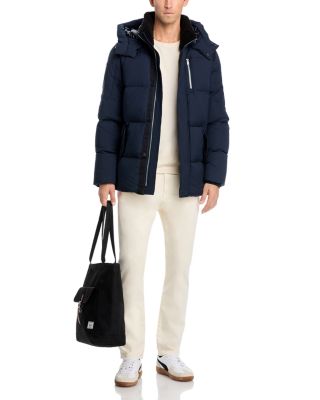 Everest 3Q Puffer Jacket