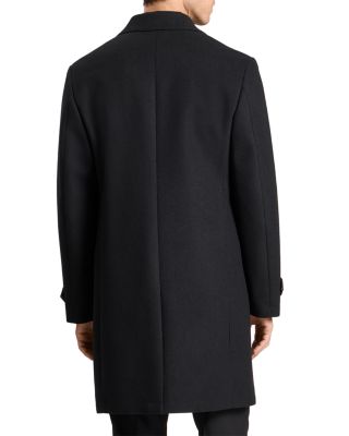 Winthrop Coat