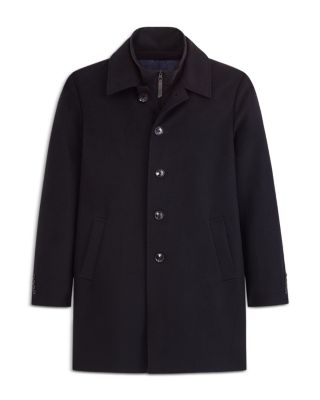 Wimbledon Overcoat