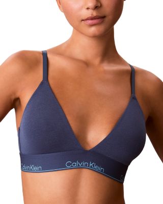 Icon Logo Brand Bra