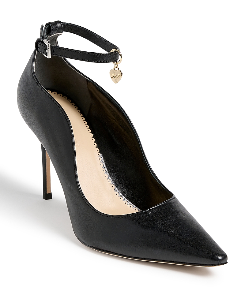 Cinq a Sept Women's Riley Pumps