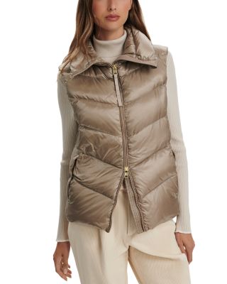 Bextor Lightweight Down Gilet