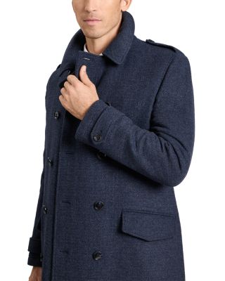 Windyhill Overcoat