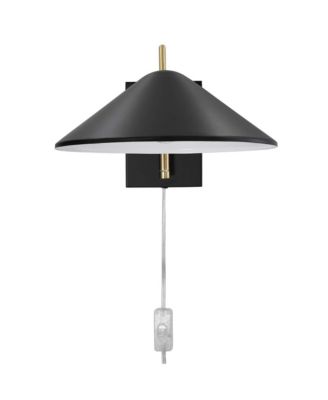 Journey 7" Swing Arm Wall Sconce